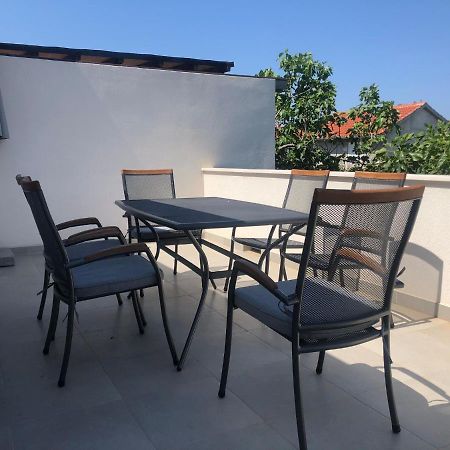 Apartman Dz Privlaka  Exterior photo