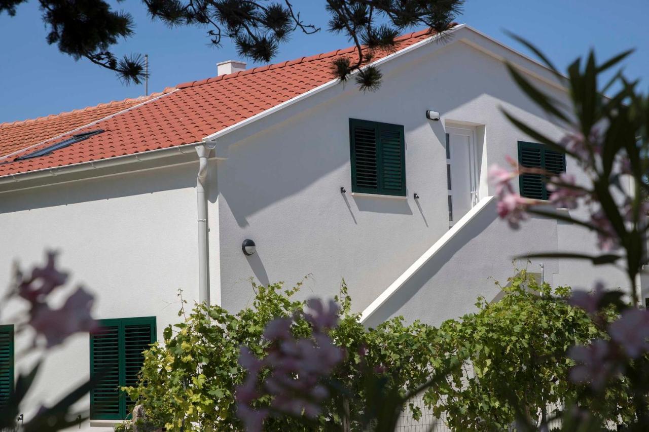 Apartman Dz Privlaka  Exterior photo